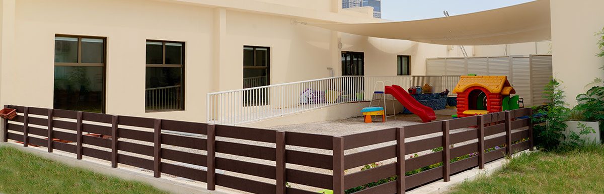 Dubai Japanese School Extension